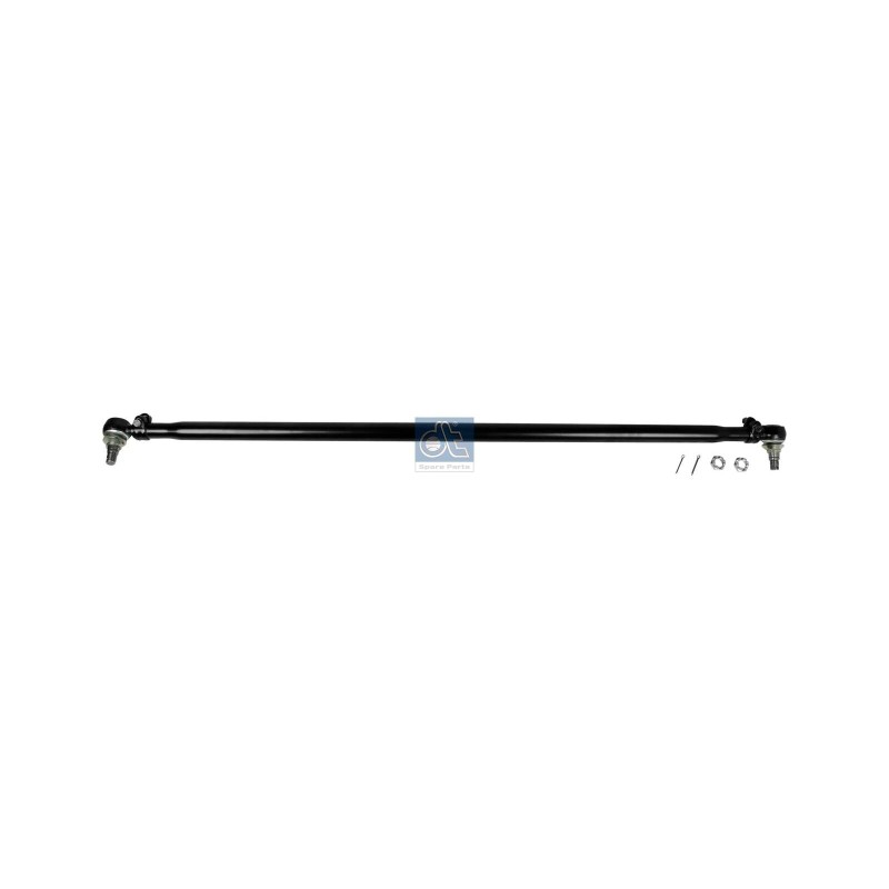 DT Spare Parts Roolivarras 6.53015