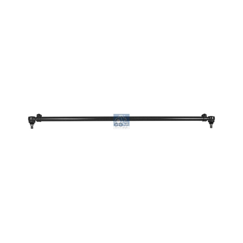 DT Spare Parts Roolivarras 6.53016