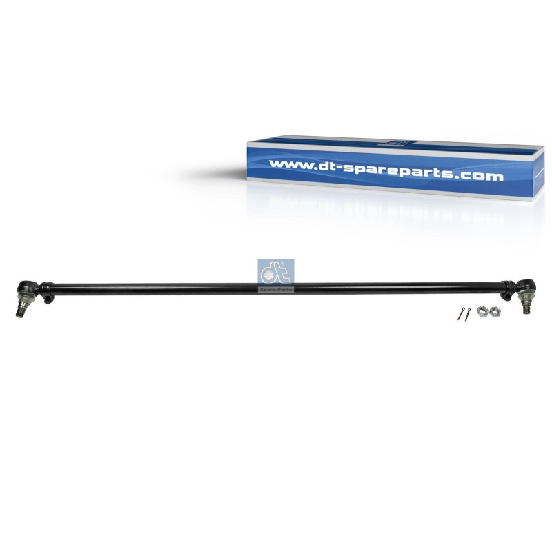 DT Spare Parts Roolivarras 6.53019