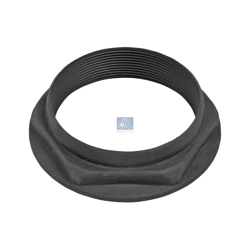 DT Spare Parts Teljemutter, veovõll 6.56724