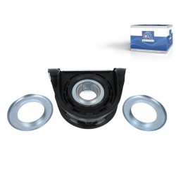 DT Spare Parts Paigutus,kardaan 6.59110