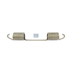 DT Spare Parts Vedru, Piduriklotsid 6.60223