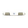 DT Spare Parts Vedru, Piduriklotsid 6.60223
