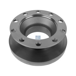 DT Spare Parts Piduriketas 6.61017
