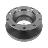 DT Spare Parts Piduriketas 6.61017