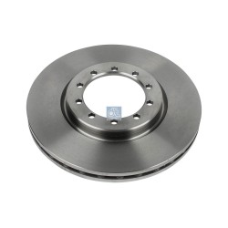 DT Spare Parts Piduriketas 6.61018