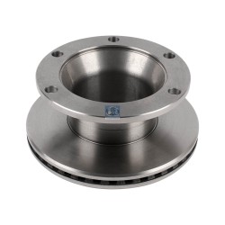 DT Spare Parts Piduriketas 6.61019