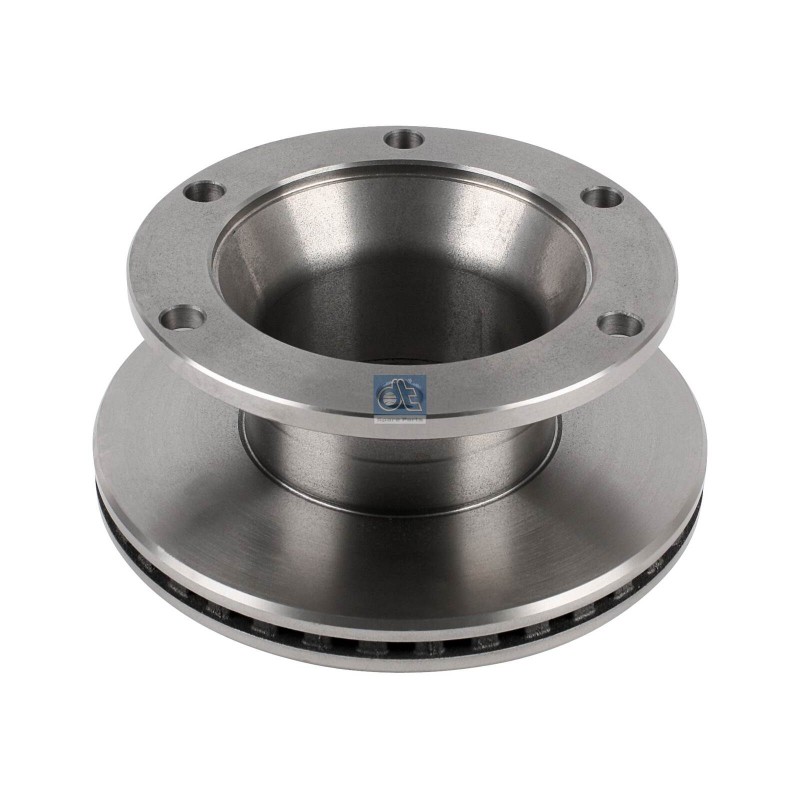 DT Spare Parts Piduriketas 6.61019