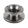 DT Spare Parts Piduriketas 6.61019