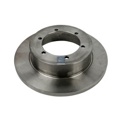 DT Spare Parts Piduriketas 6.61028