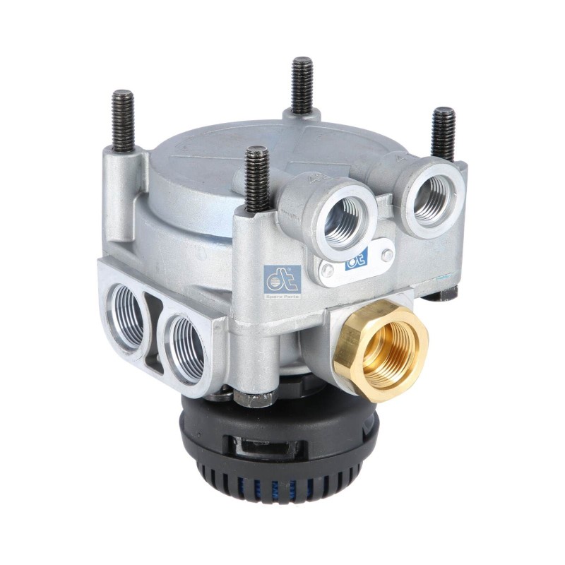 DT Spare Parts Releeklapp 6.65063