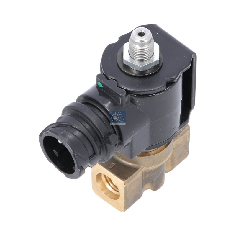 DT Spare Parts Magnetklapp 6.65202