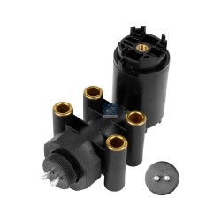 DT Spare Parts Andur,õhkvedrustusnivoo 6.65222