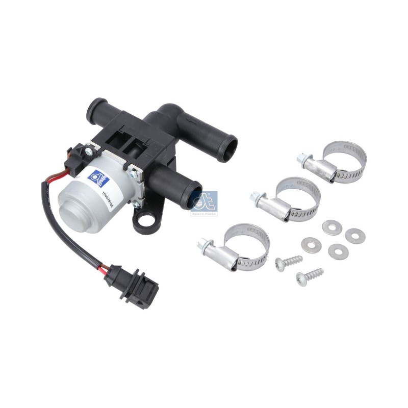DT Spare Parts Magnetklapp 6.73041