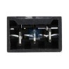 DT Spare Parts Välipeegel,kabiin 6.75005