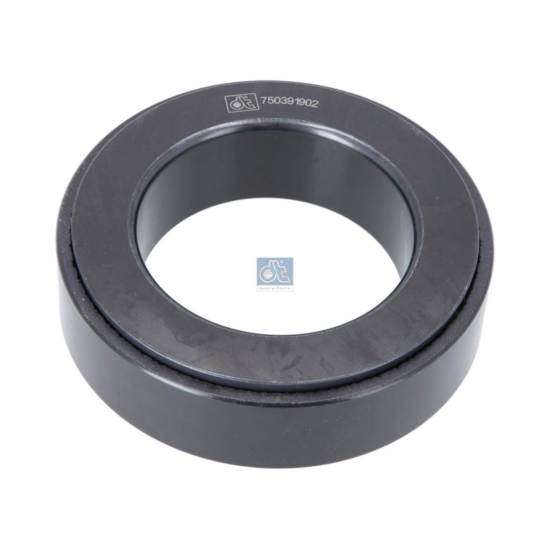 DT Spare Parts Laager, vedrupukk 7.11155