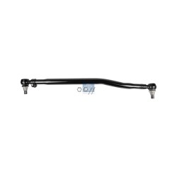 DT Spare Parts Juhtvarras 7.13003