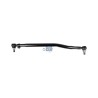 DT Spare Parts Juhtvarras 7.13003