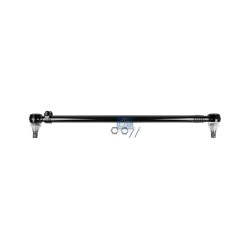 DT Spare Parts Juhtvarras 7.13009
