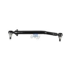 DT Spare Parts Juhtvarras 7.13011