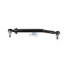 DT Spare Parts Juhtvarras 7.13011