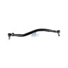 DT Spare Parts Juhtvarras 7.13018
