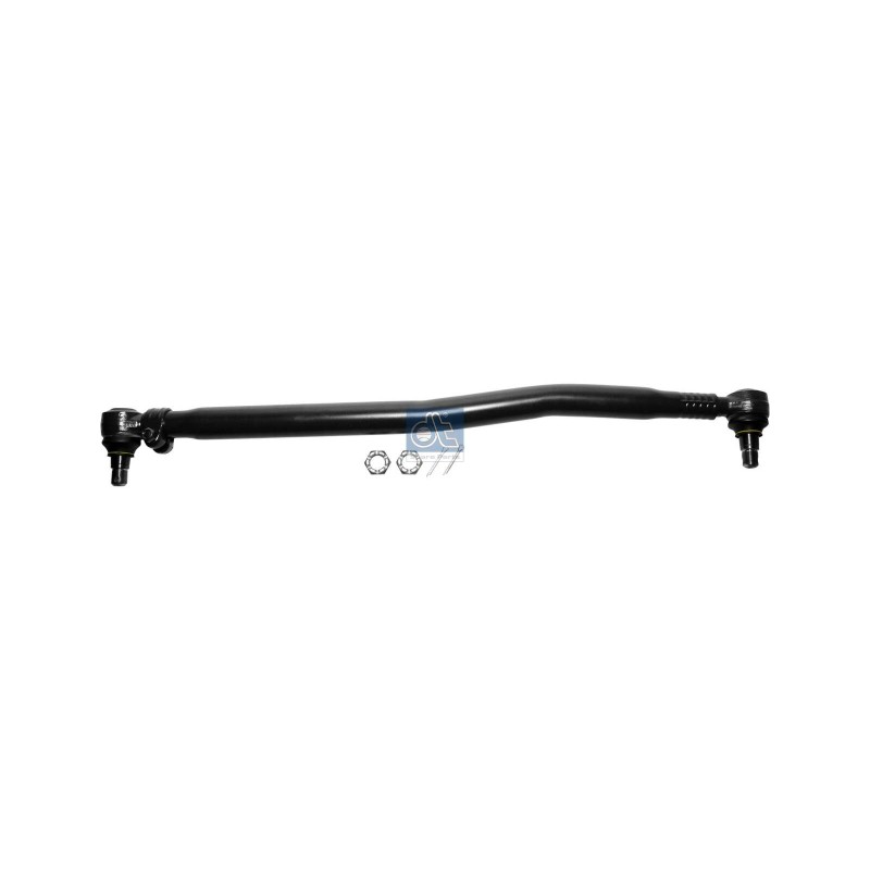 DT Spare Parts Juhtvarras 7.13020
