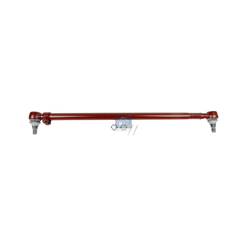 DT Spare Parts Juhtvarras 7.13023