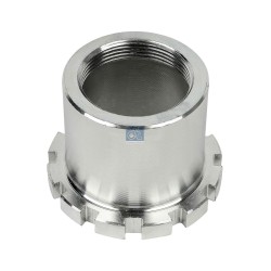 DT Spare Parts Adapter, piduritorustik 7.16710