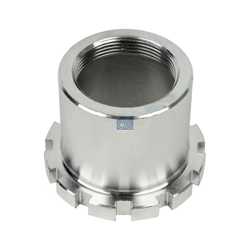 DT Spare Parts Adapter, piduritorustik 7.16710