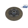 DT Spare Parts Siduriketas 7.18011