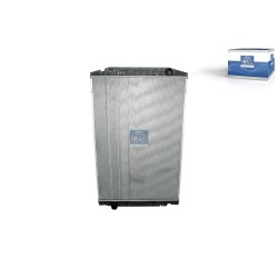 DT Spare Parts Radiaator,mootorijahutus 7.21006