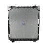 DT Spare Parts Radiaator,mootorijahutus 7.21021