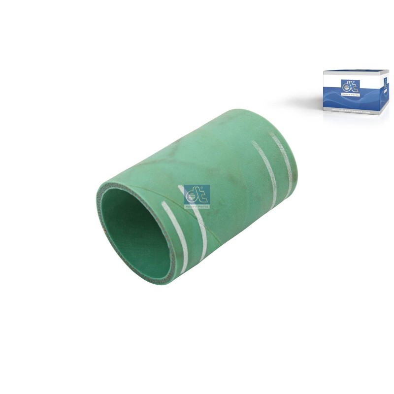 DT Spare Parts Jahutusvoolik 7.21303