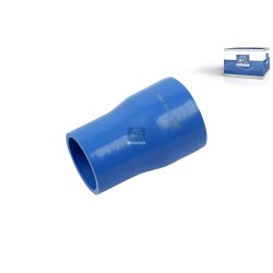 DT Spare Parts Jahutusvoolik 7.21314