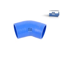 DT Spare Parts Jahutusvoolik 7.21329