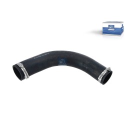 DT Spare Parts Jahutusvoolik 7.21342