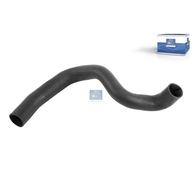 DT Spare Parts Jahutusvoolik 7.21344