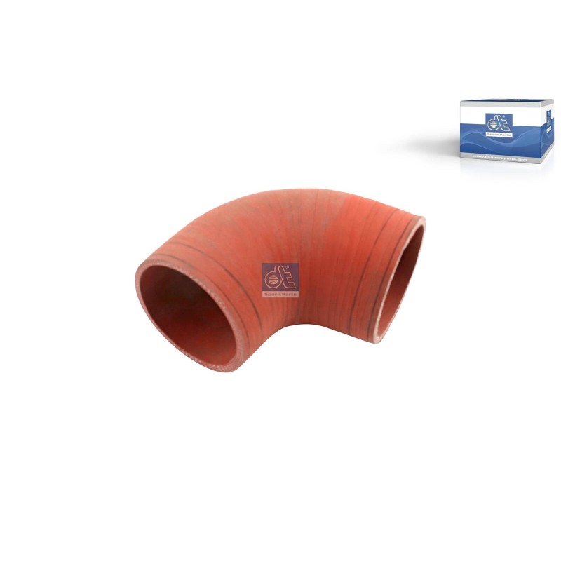 DT Spare Parts Jahutusvoolik 7.21352