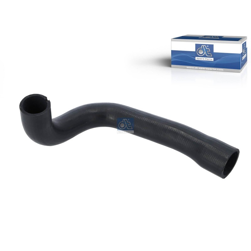 DT Spare Parts Jahutusvoolik 7.21369