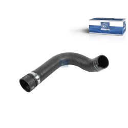 DT Spare Parts Jahutusvoolik 7.21377