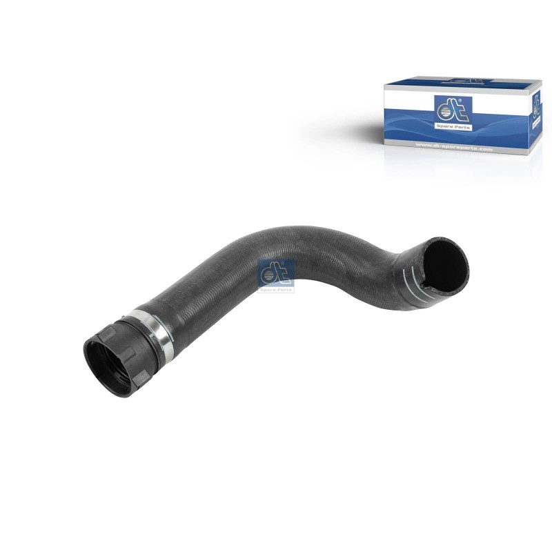 DT Spare Parts Jahutusvoolik 7.21377
