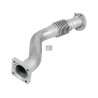DT Spare Parts Heitgaasitoru 7.22104