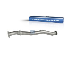 DT Spare Parts Heitgaasitoru 7.22106