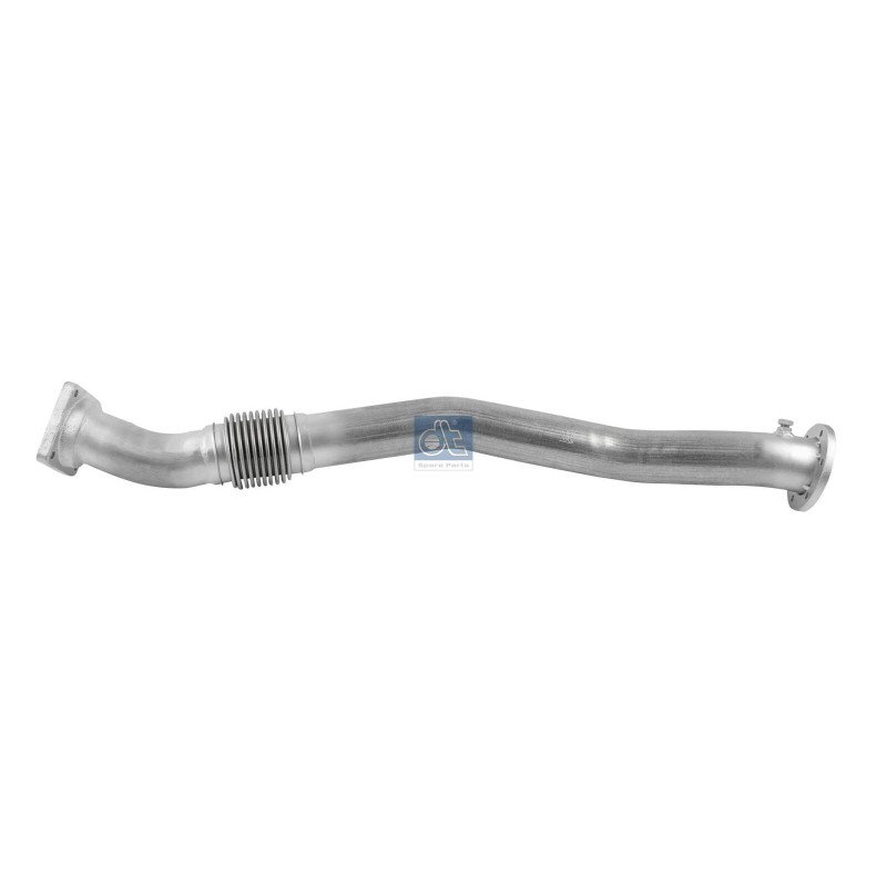 DT Spare Parts Heitgaasitoru 7.22110
