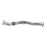 DT Spare Parts Heitgaasitoru 7.22110