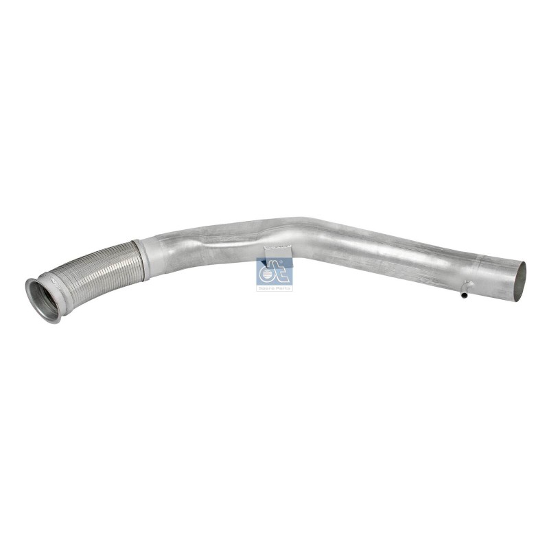 DT Spare Parts Heitgaasitoru 7.22115