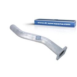 DT Spare Parts Heitgaasitoru 7.22116