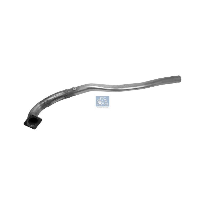 DT Spare Parts Heitgaasitoru 7.22140