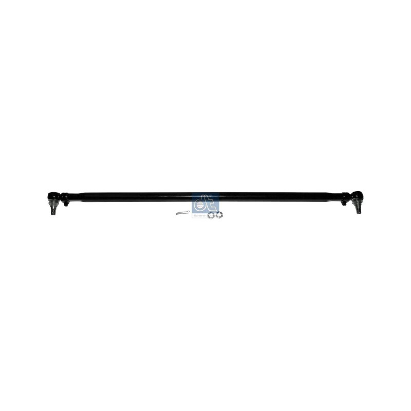 DT Spare Parts Roolivarras 7.30003